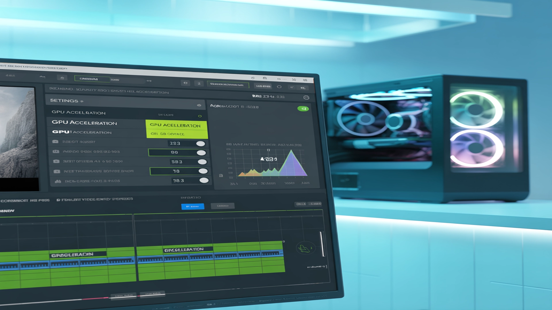 Learn how to enable GPU acceleration for BRAW to boost video editing performance and achieve smoother playback and rendering.