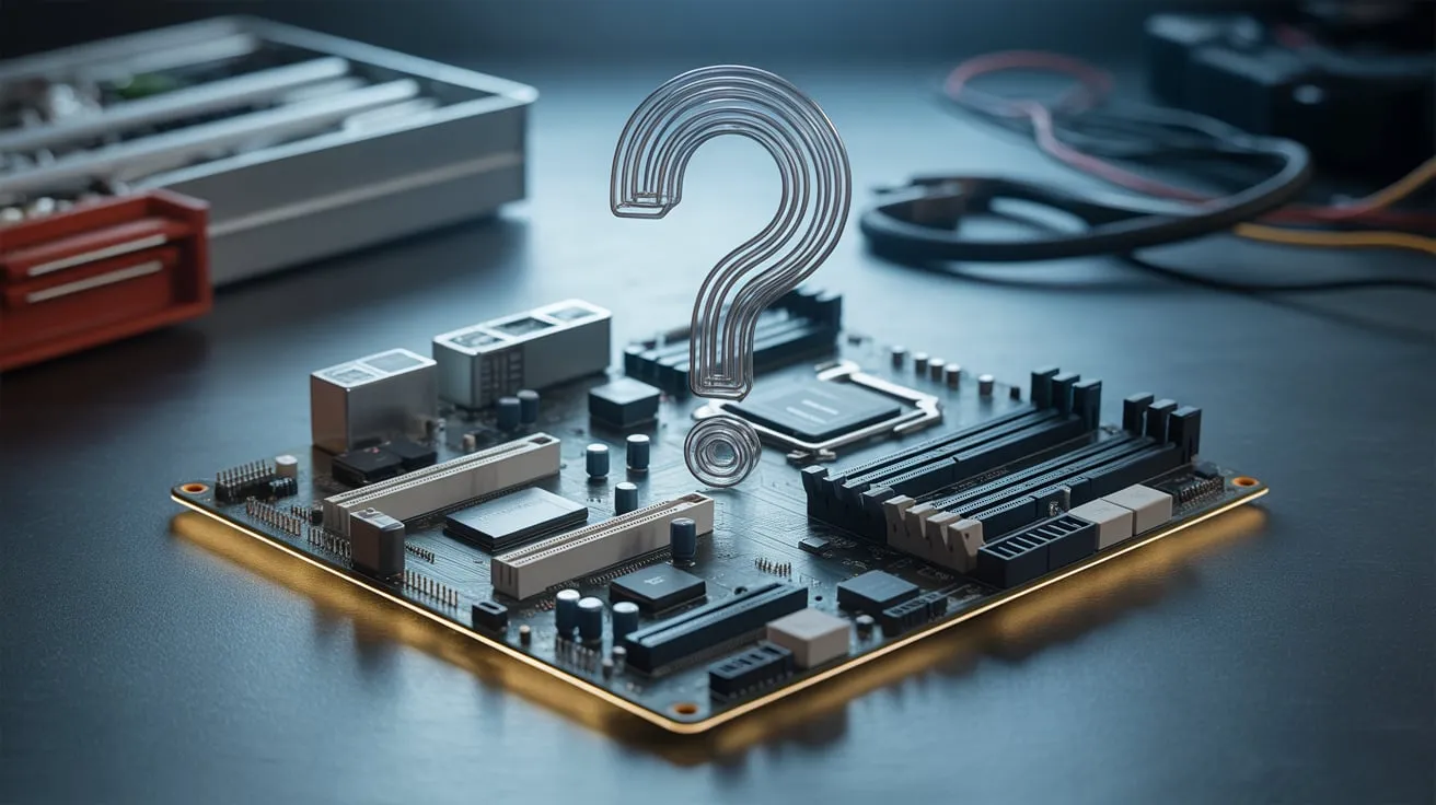 How long does a motherboard last? Factors affecting motherboard lifespan and durability.